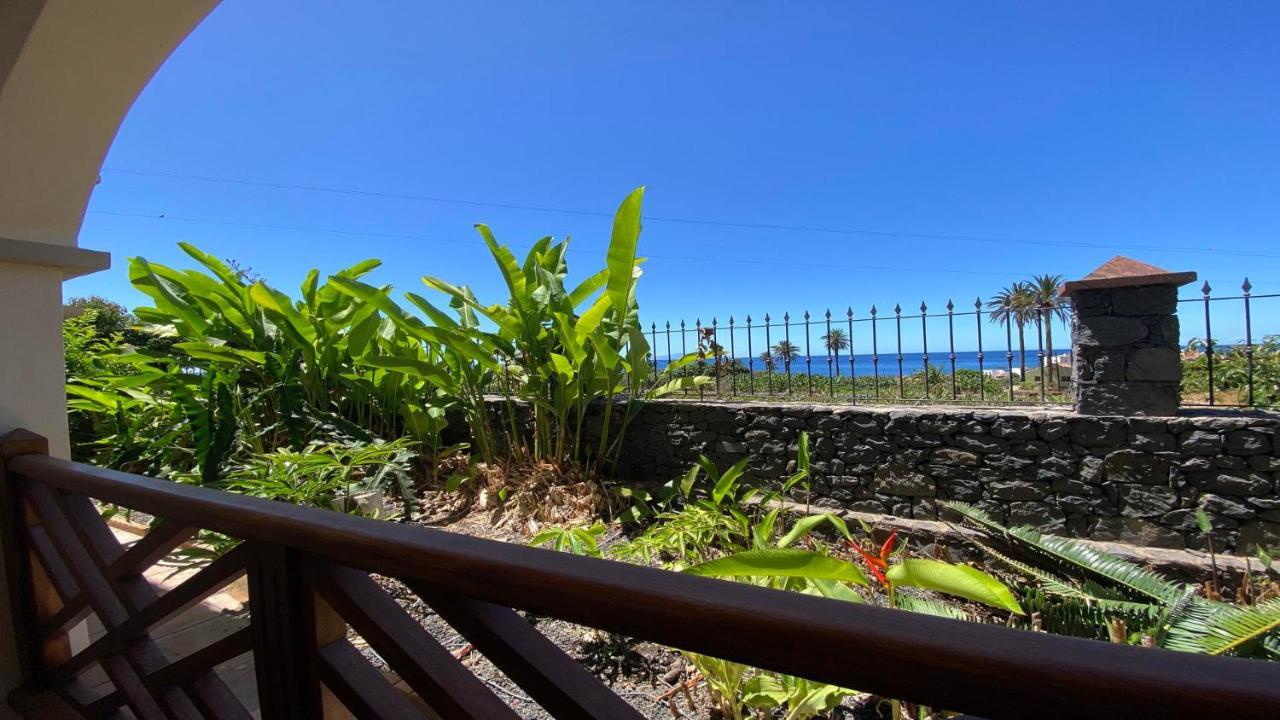 Apartamento Heliconia 2 巴耶格兰雷伊 外观 照片