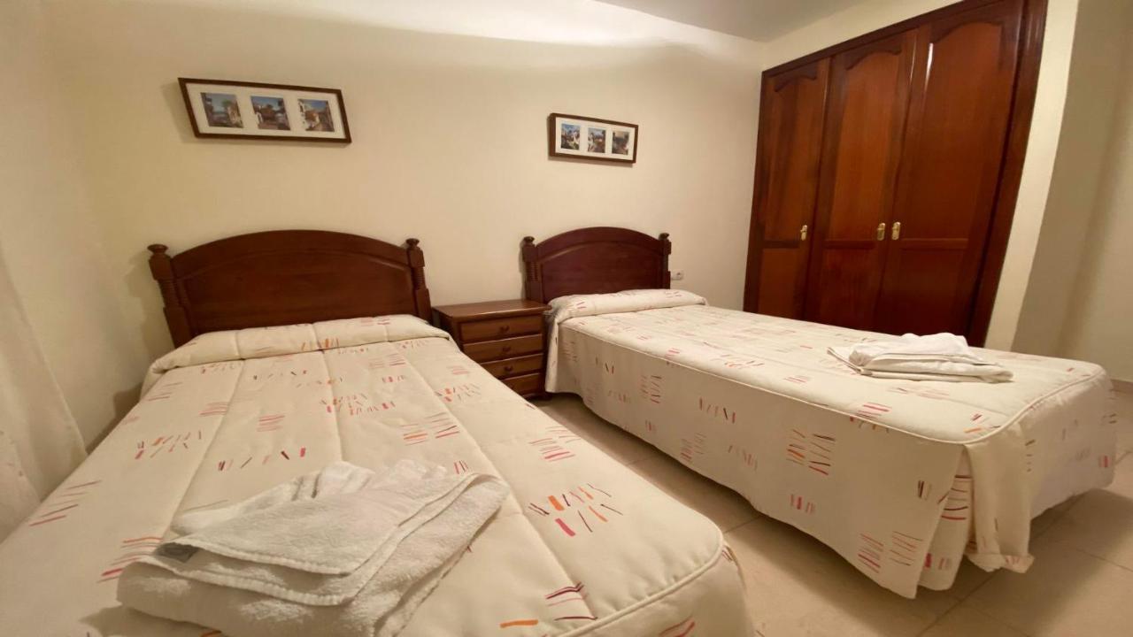 Apartamento Heliconia 2 巴耶格兰雷伊 外观 照片
