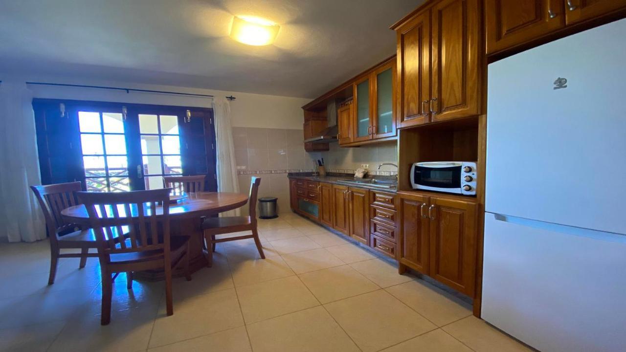 Apartamento Heliconia 2 巴耶格兰雷伊 外观 照片