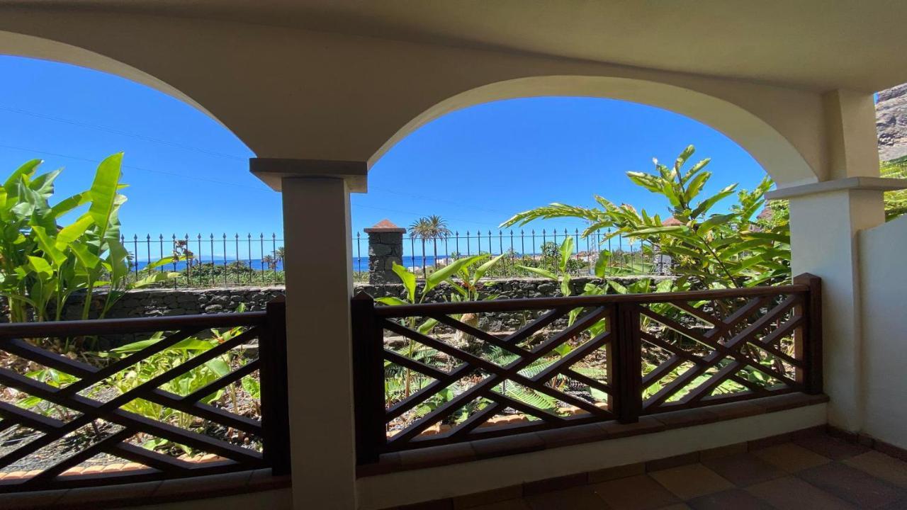 Apartamento Heliconia 2 巴耶格兰雷伊 外观 照片