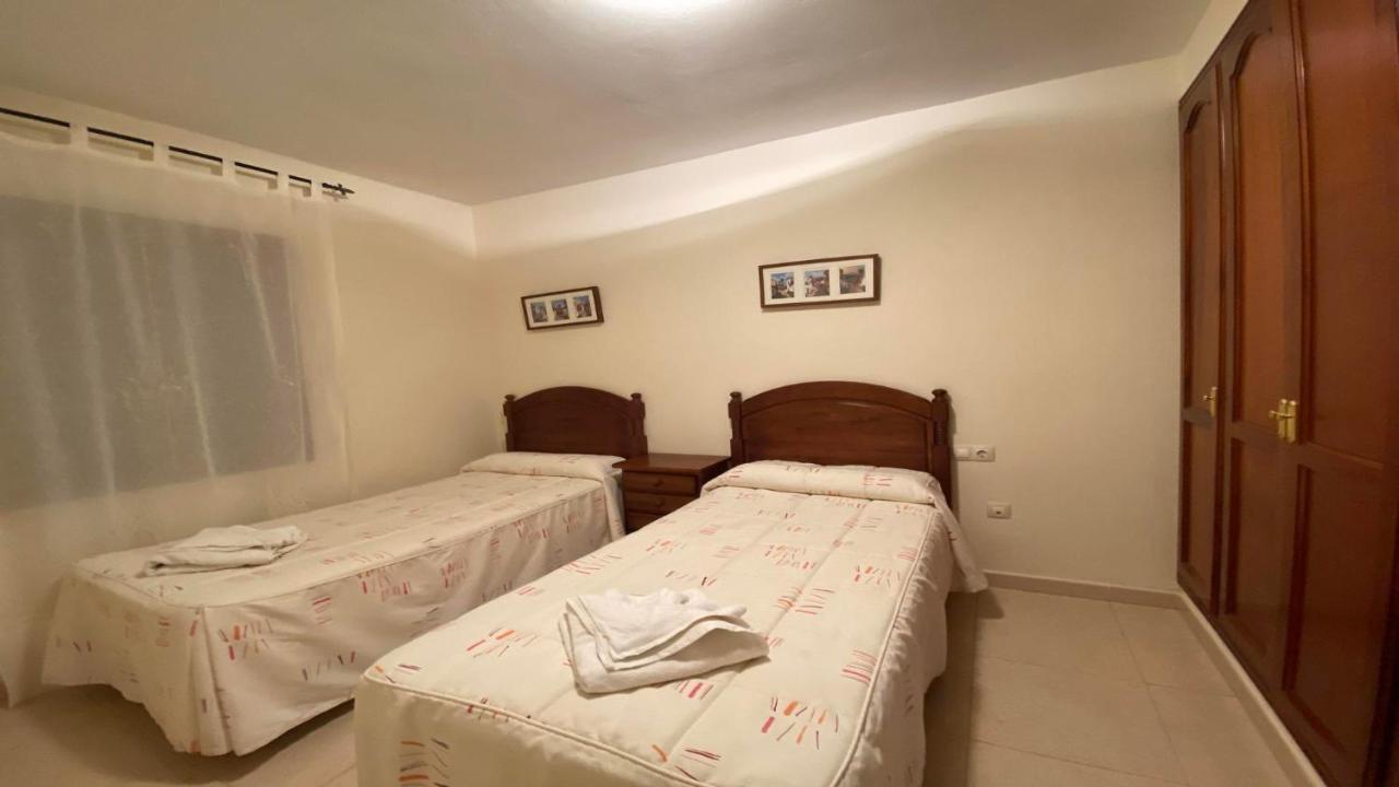 Apartamento Heliconia 2 巴耶格兰雷伊 外观 照片